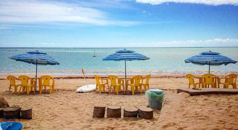 Revive Guesthouse - Pe na areia — photo 5