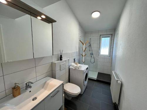 Ferienwohnung Aalen