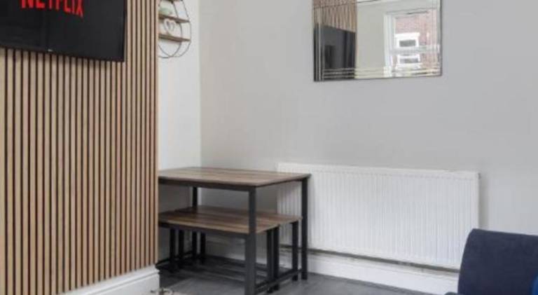 Vacation home with 3 rooms for 7 persons — photo 3