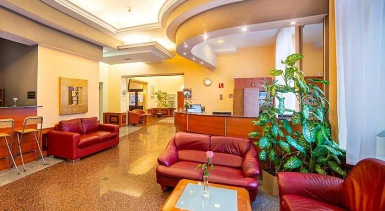 Hotel Fenix — photo 3