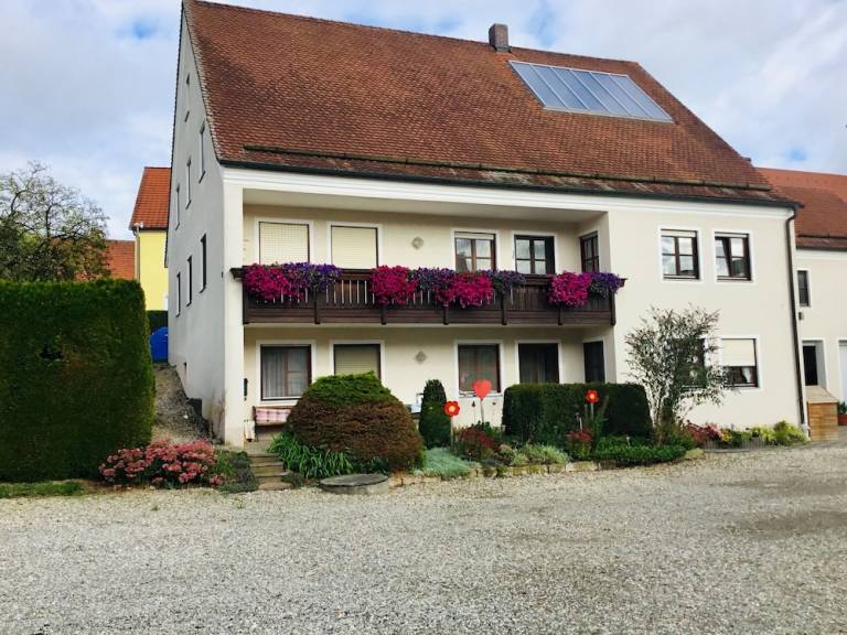 Ferienwohnung  Schrobenhausen