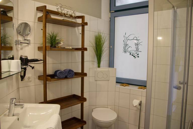 Apartment with pool, sauna & patio — photo 5