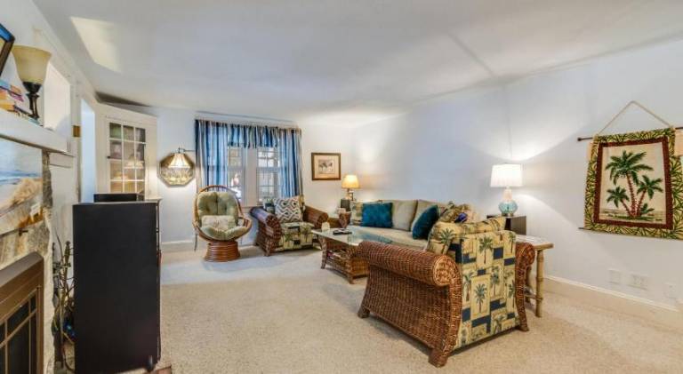 Vacation home | Pets are welcome — photo 2