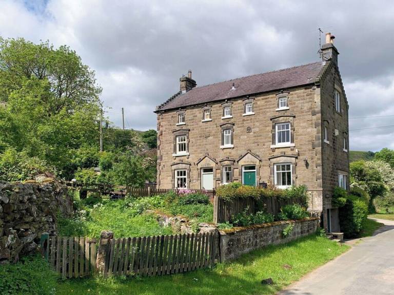 House  Rosedale Abbey