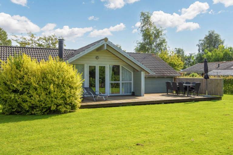 Wonderful house with garden | Pet-friendly — photo 3