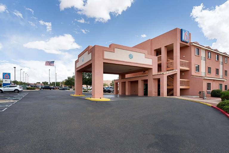 Motel 6 Page, AZ — photo 3