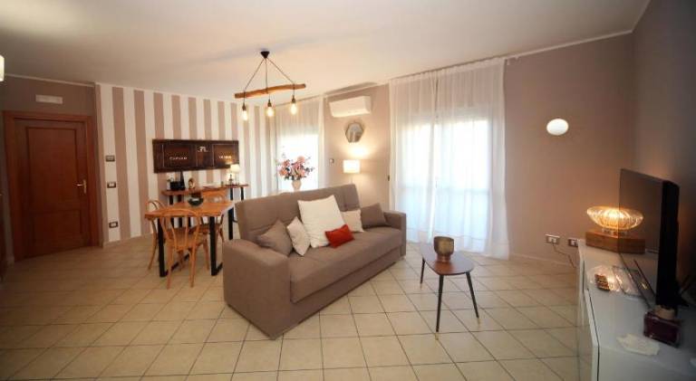 B&B Capuam Vetere Accommodation — photo 2