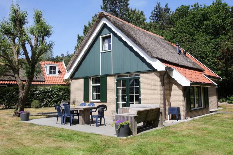 Bungalow Vlieland