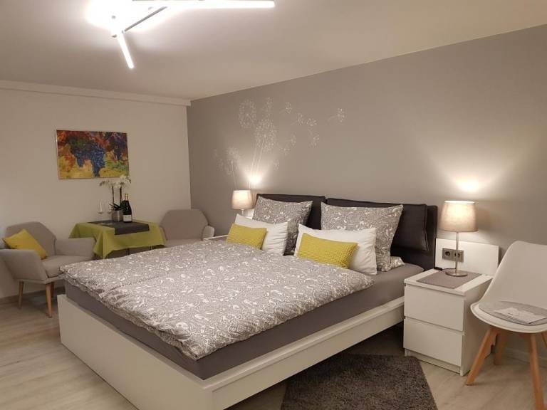 Ferienwohnung Großheubach