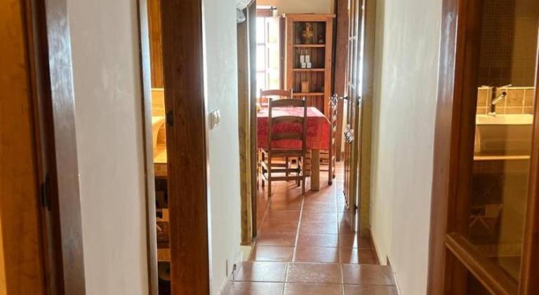 Vacation home with 4 rooms for 10 persons — photo 5