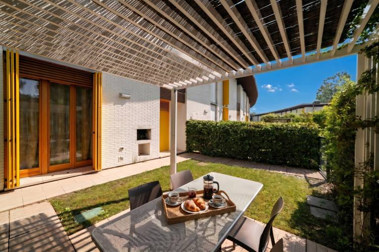 Casa vacanza Isola Albarella