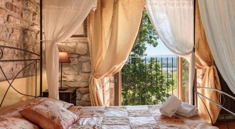 Pleasant holiday apartment with pool | Pet-friendly in Rignano sull'Arno