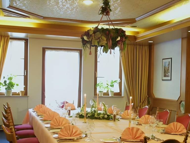 Hotel St. Martiner Castell — photo 3