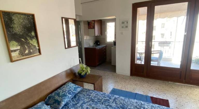 Rental apartment with jacuzzi & patio | Near Acropolis of Athens — photo 2