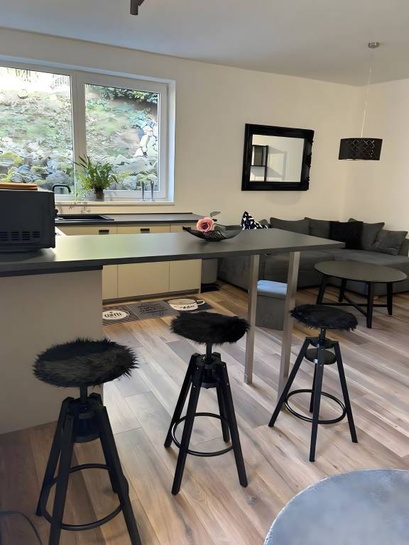 Ferienwohnung Niedenstein