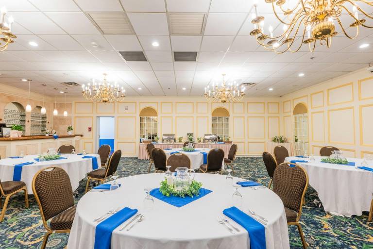 Senator Inn & Spa — photo 4