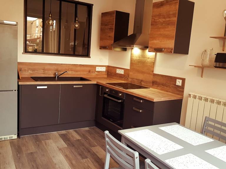 Appartement Gérardmer