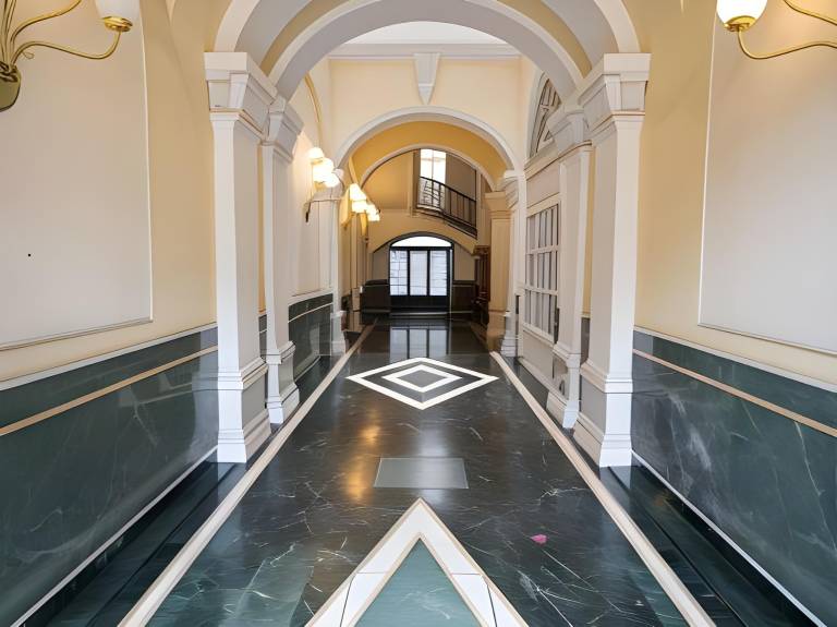 Victoria Hotel Letterario Trieste — photo 4
