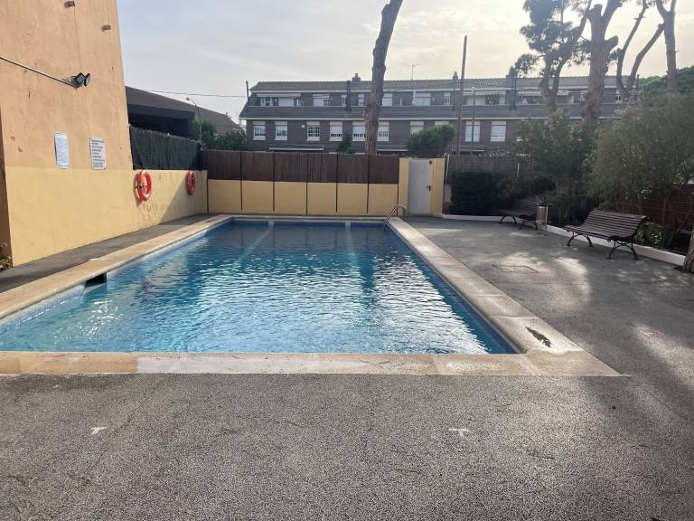 Appartement Castelldefels