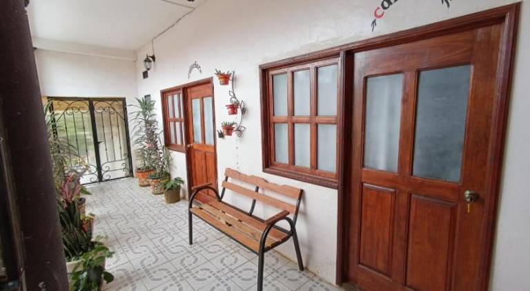 Casa petirrojo - habitaciones en Patzcuaro in Pátzcuaro