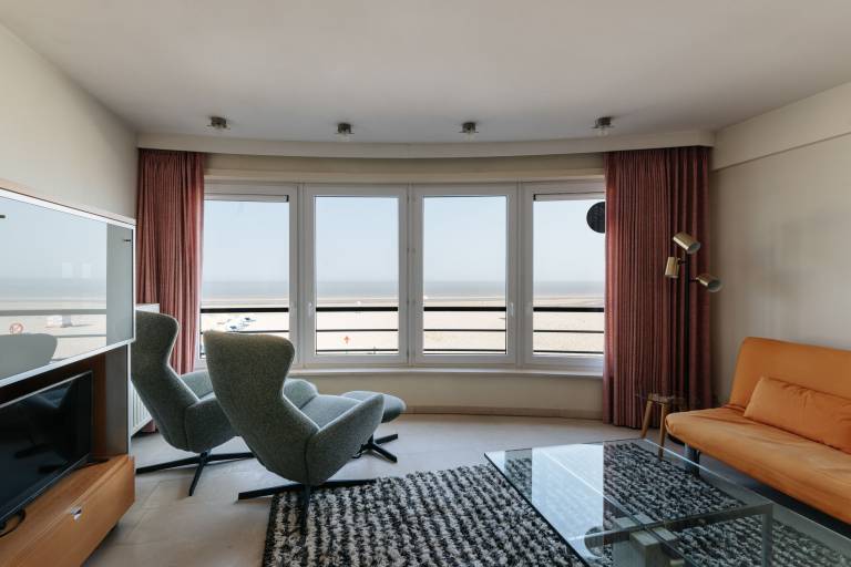 Ferienwohnung De Haan