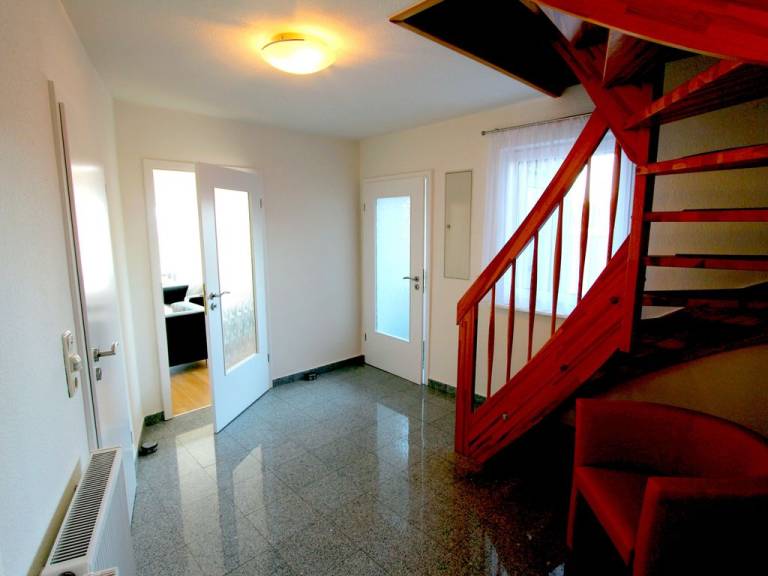 Ferienhaus mit Hund inMalchow, Deutschland  f&uuml;r max. 3 Personen