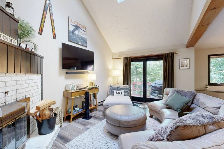 Condo Lincoln