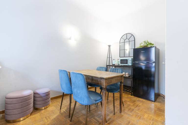 Apartment | Next to Florence Cathedral | Pets are welcome — photo 2