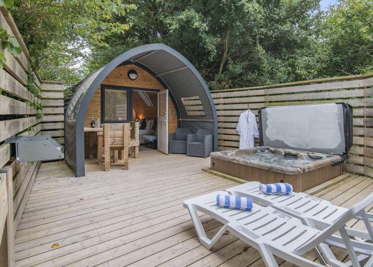 Ferienhaus in Cannington, Stockland Bristol, Kroatien für max. 2 Personen Ferienhaus in Cannington, Stockland Bristol, Kroatien für max. 2 Personen