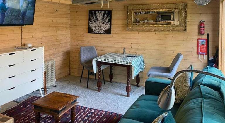 Wonderful chalet | Pets allowed — photo 4