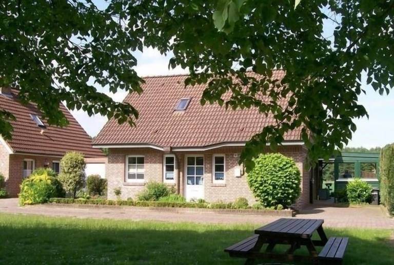 Ferienhaus Sögel