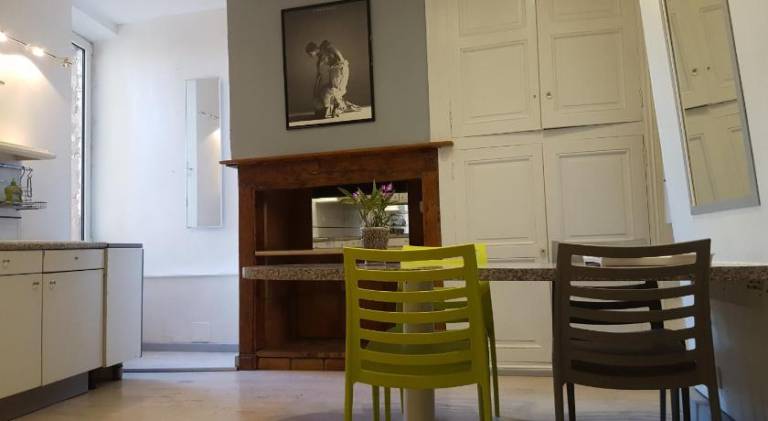 La Maison bleue, un emplacement de choix a Rodez — photo 3