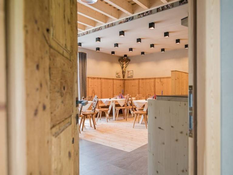 Vacation home with 5 rooms for 18 persons — photo 2