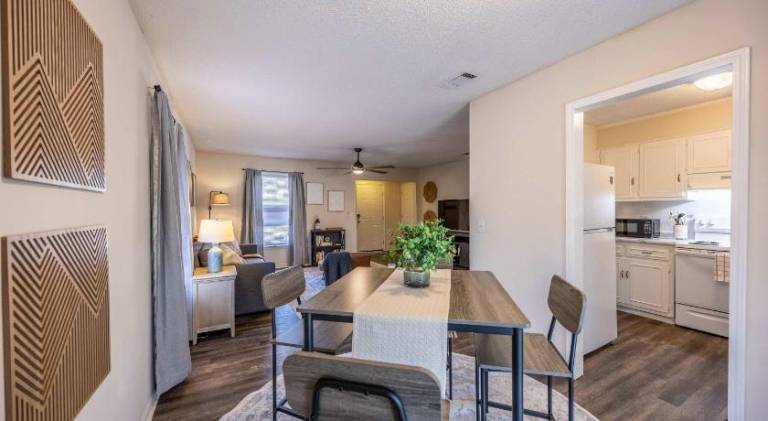 House with 2 rooms for 6 persons — photo 3