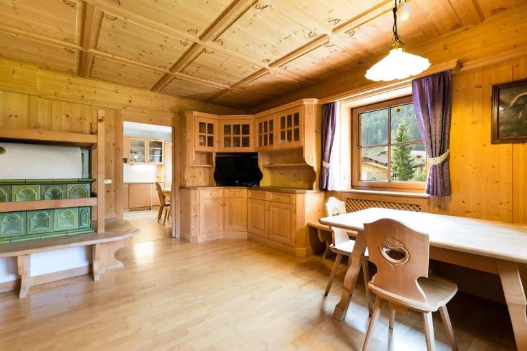 Apartment with sauna, fast internet & private pool | Mountain view | Pets are welcome — photo 5