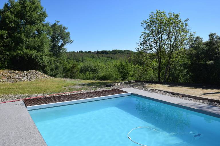 Maison de vacances Catus
