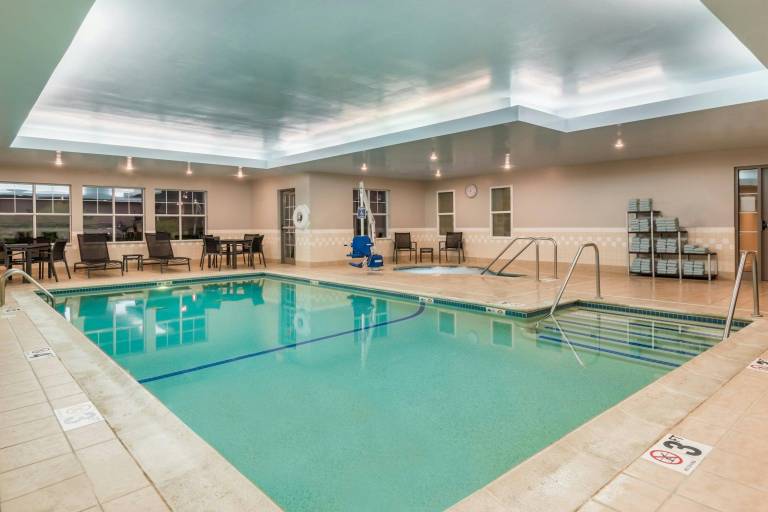 Residence Inn by Marriott Boston Brockton/Easton — photo 3