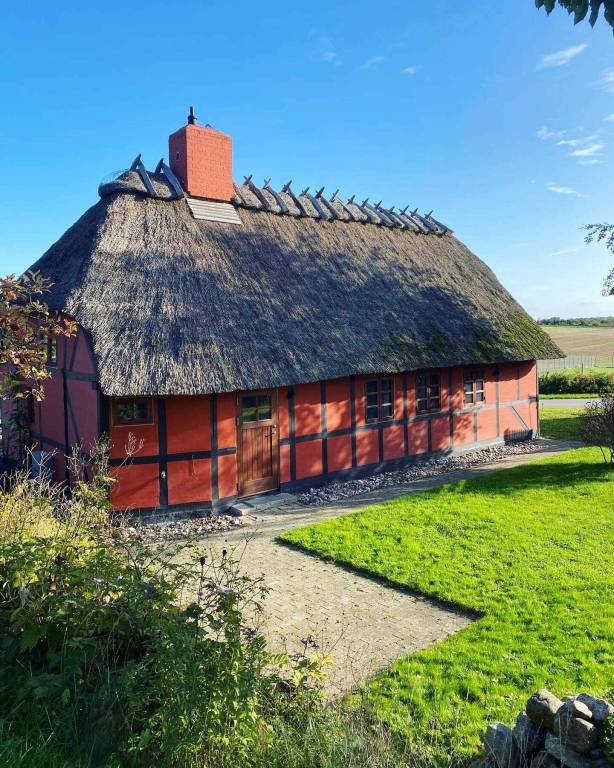 Feriehus Frørup