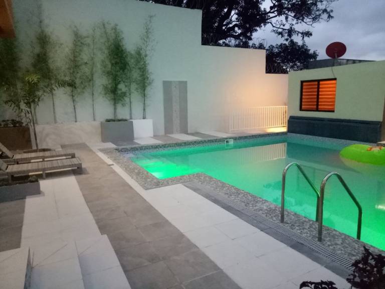 Villa Antipolo