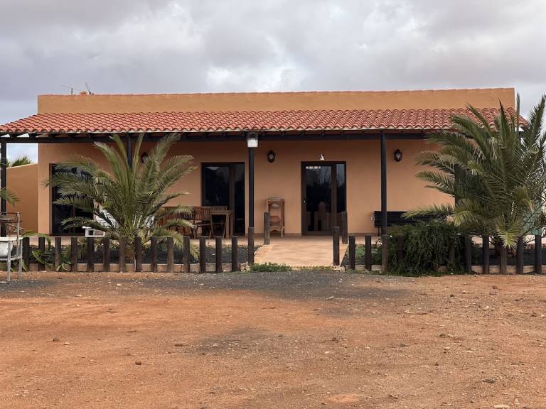 Casa Puerto del Rosario
