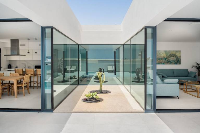Villa Puerto Calero