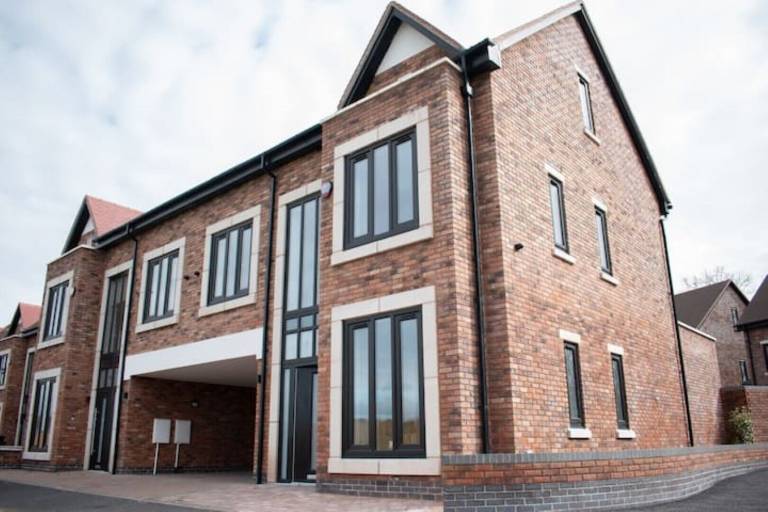 House Washwood Heath