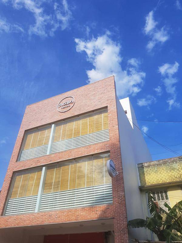Micasa Hostels Pondicherry