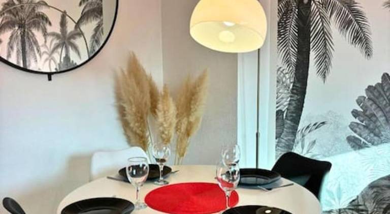 Holiday apartment | Pets allowed — photo 3