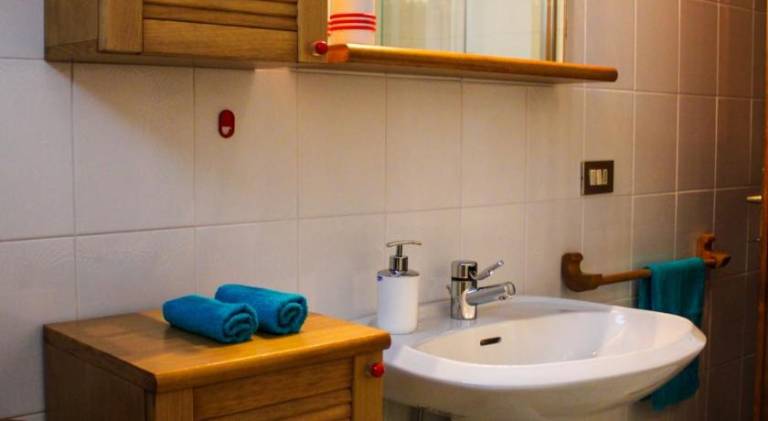Apartment with 2 rooms for 5 persons — photo 5