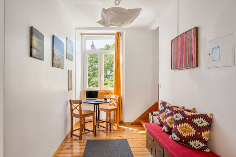 Ferienwohnung Lissabon