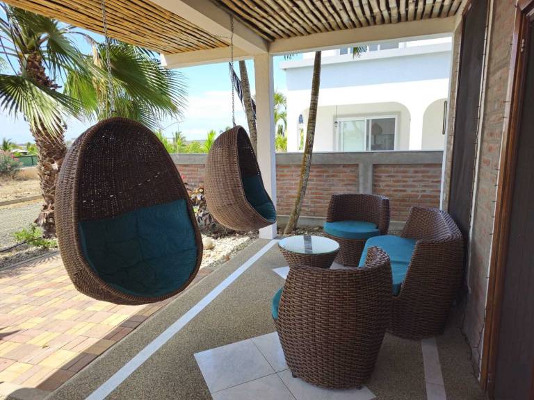 House  Mirador San Jose