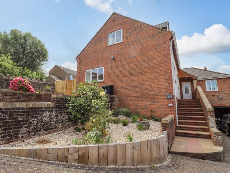 Cottage Cinderford
