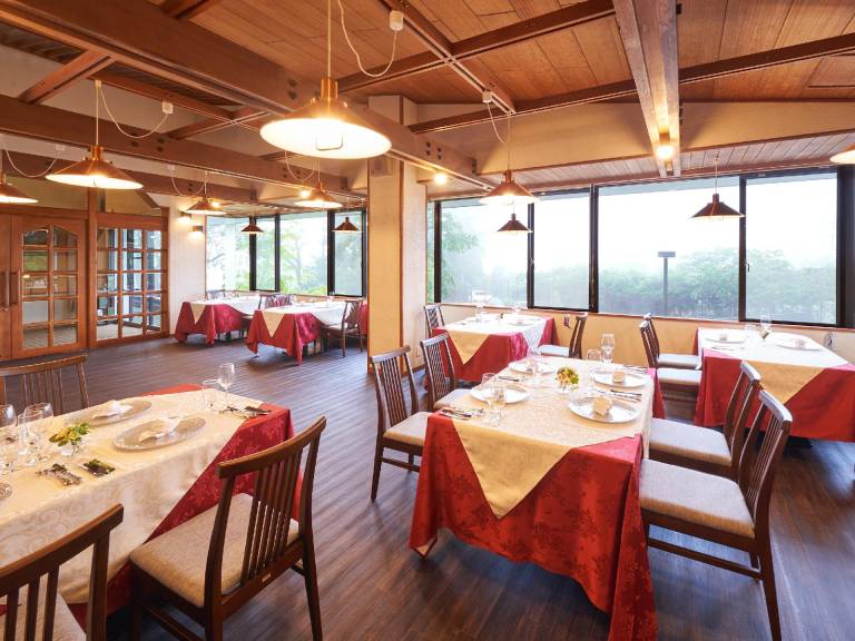 Livemax Resort Izu-Kogen Annex — photo 5