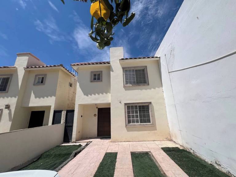 Casa Residencial Senderos